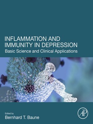 cover image of Inflammation and Immunity in Depression